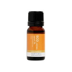 ECO AROMA NEROLI ESSENTIAL OIL 3% IN JOJOBA BASE 10ML