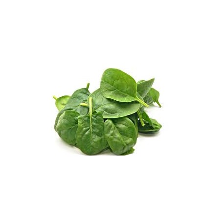 FLO SPINACH LEAVES BAG 150G