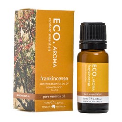 ECO AROMA FRANKINCENSE 1ML/1ML 10ML