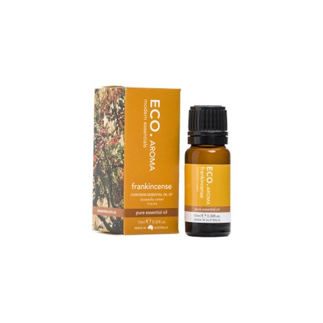 ECO AROMA FRANKINCENSE 1ML/1ML 10ML