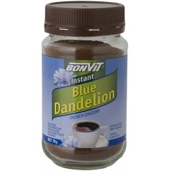 BONVIT INSTANT BLUE DANDELION 70G