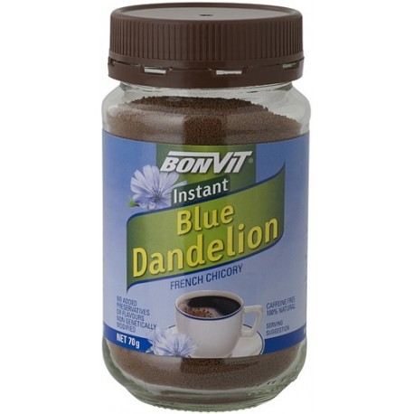 BONVIT INSTANT BLUE DANDELION 70G