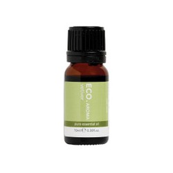 ECO AROMA VETIVER PURE OIL 10ML