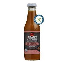 MRS TRANS KITCHEN HOISIN SAUCE 280ML