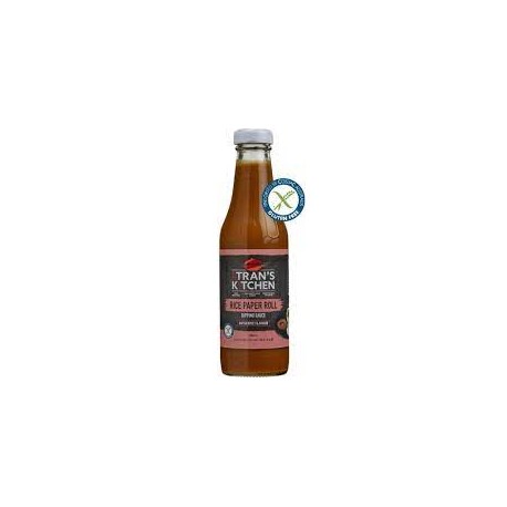 MRS TRANS KITCHEN HOISIN SAUCE 280ML