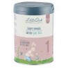 LITTLEOAK INFANT FORMULA MADE WITH NATURAL GOATS MILK STAGE 1 800G