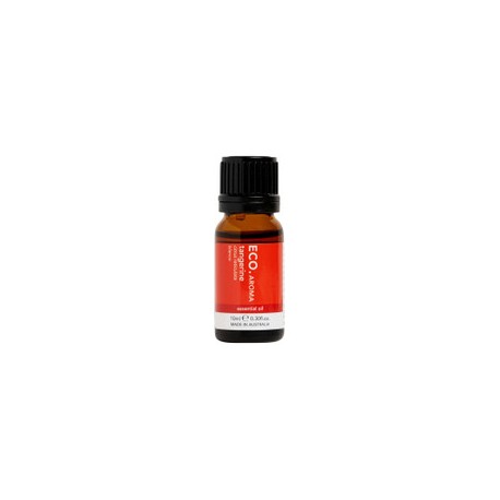 ECO AROMA TANGERINE ESSENTIAL OIL PURE 10ML