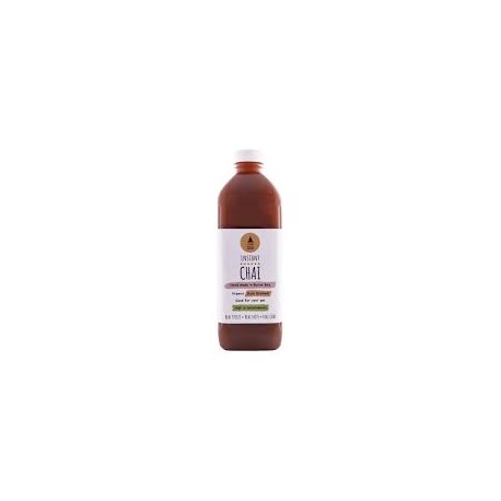 LIVING CHAI ORGANIC CHAI 750M