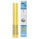 BYRON BAY COTTON EAR CANDLES 1PAIR