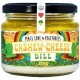 PEACE LOVE & VEGETABLES DILL CASHEW CHEESE 280G