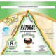 MOUNTAIN NATURAL WRAPS 200G