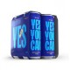 YES YOU CAN G & T 4 X 250ML