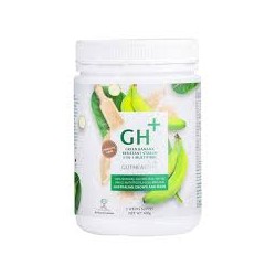 GUTHEALTH PLUS GREEN BANANA RESISTANT STARCH 3 IN 1 MULTIFIBRE 800G