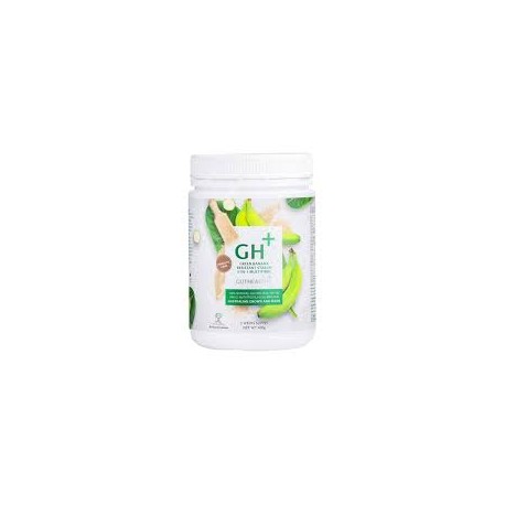 GUTHEALTH PLUS GREEN BANANA RESISTANT STARCH 3 IN 1 MULTIFIBRE 800G