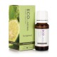 ECO AROMA BERGAMOT PURE ESSENTIAL OIL 10ML