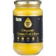 GOLDEN GHEE CO ORGANIC GRASS FED GHEE 325G