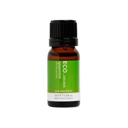 ECO AROMA SPEARMINT PURE ESSENTIAL OIL 10ML