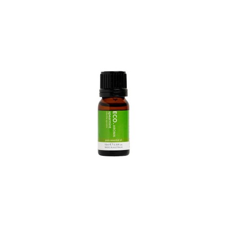 ECO AROMA SPEARMINT PURE ESSENTIAL OIL 10ML