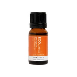 ECO AROMA PETITGRAIN PURE ESSENTIAL OIL 10ML