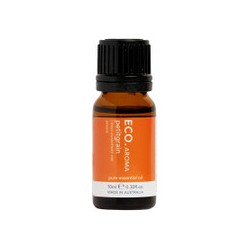 ECO AROMA PETITGRAIN PURE ESSENTIAL OIL 10ML