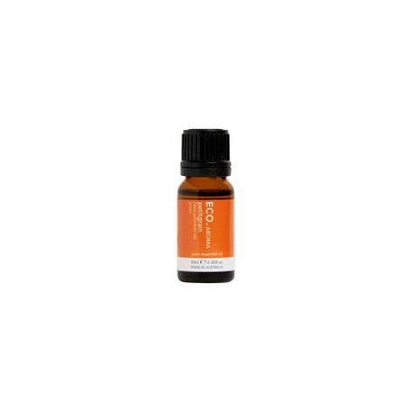 ECO AROMA PETITGRAIN PURE ESSENTIAL OIL 10ML