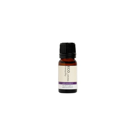 ECO AROMA TRANQUILITY ESSENTIAL OIL BLEND 10ML