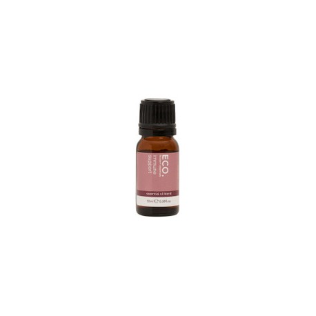 ECO AROMA IMMUNE SUPPORT ESSENTIAL OIL BLEND 10ML