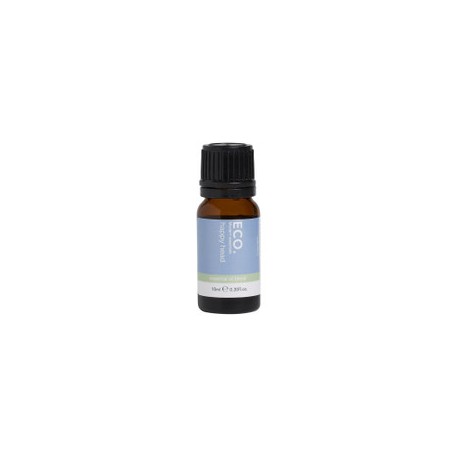 ECO AROMA HAPPY HEAD ESSENTIAL OIL BLEND 10ML