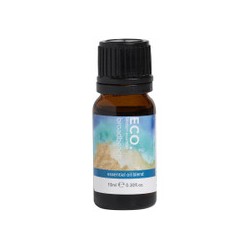 ECO AROMA BROADBEACH ESSENTILA OIL BLEND 10ML