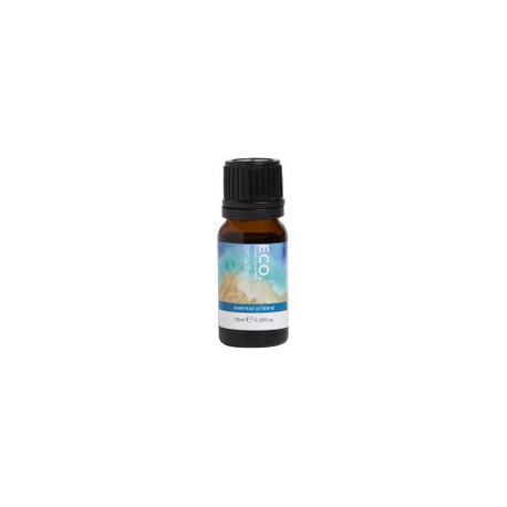 ECO AROMA BROADBEACH ESSENTILA OIL BLEND 10ML