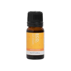 ECO AROMA SUN KISSED ESSENTIAL OIL BLEND 10ML