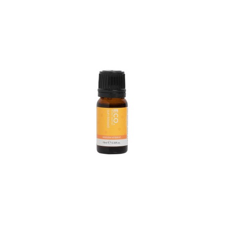 ECO AROMA SUN KISSED ESSENTIAL OIL BLEND 10ML