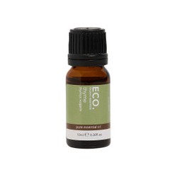 ECO AROMA THYME PURE ESSENTIAL OIL 10ML