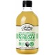 BARNES NATURALS APPLE CIDER VINEGAR WITH THE MOTHER 500ML