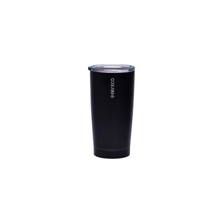 EVER ECO STAINLESS STEEL INSULATED TUMBLER ONYX 592ML