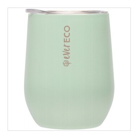 EVER ECO INSULATED TUMBLER SAGE 345ML