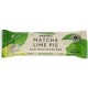 CERES ORGANIC MATCHA LIME PIE RAW WHOLEFOOD BAR 50G