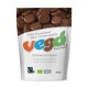 VEGO MELTS FOR BAKING AND HOT CHOCOLATE 180G