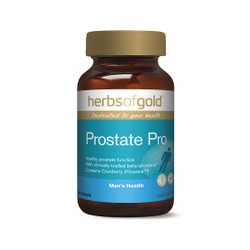 HOG PROSTATE PRO 60 TABLETS