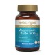 HERBS OF GOLD MAGNESIUM CITRATE 900 60 CAPSULES