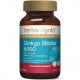 HERBS OF GOLD GINKGO BILOBA 6000 60 CAPSULES