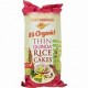 PURE HARVEST QUINOA RICE CAKES 150G