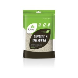 LOTUS SLIPPERY ELM 250G