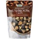 DJA SHIITAKE MUSHROOM CRISPS LIGHTLY COOKED AND SEASONED 150G