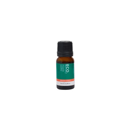 ECO AROMA MUSCLE SOOTHE ESSENTIAL OIL BLEND 10ML