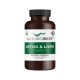 NATUROBEST DETOX AND LIVER SUPPORT 60 HARD CAPSULES