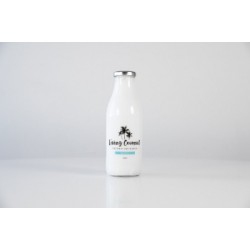 LIVING COCONUT COCONUT KEFIR MYLK NATURAL 500ML