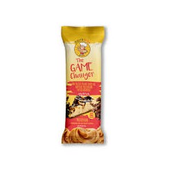 MACROMIKE THE GAME CHANGER BAR CHEEZECAKE CHOCOLATE CHIP 45G