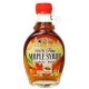 CHEFS CHOICE MAPLE SYRUP 189ML