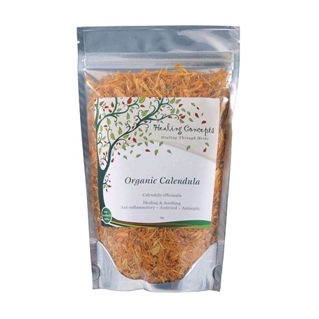 HEALING CONCEPTS CALENDULA 30G